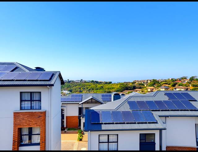 1 BEDROOM APARTMENT FOR SALE IN BALLITO CENTRAL